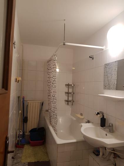 Nerva Traian, garsoniera, 42 mp, 10 minute metrou Timpuri Noi, bloc anvelopat - 14