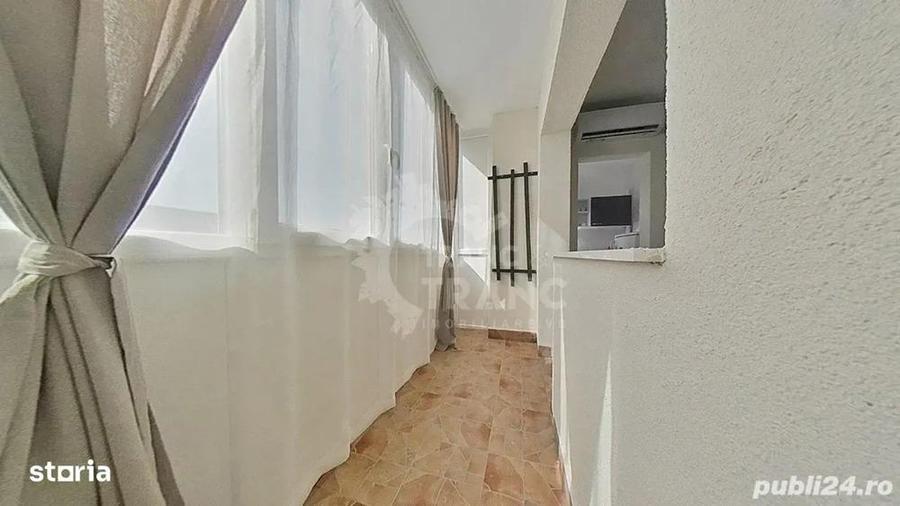 Garsoniera moderna ?i mobilata, in Micalaca - 1