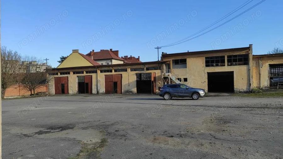 teren de vanzare in Deva - 5