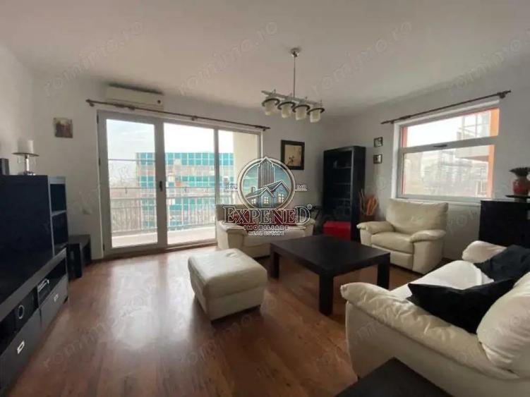 Inchiriere apartament 3 camere | Lujerului | Loc de parcare - 6