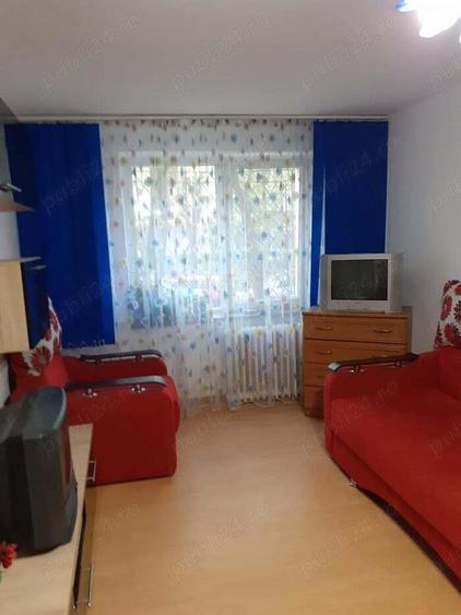 Teiul Doamnei inchiriere garsoniera sectia 7 Politie - 3