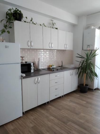 Vand 2 apartamente mobilate 2 camere etaj 1 Mamaia Nord str. D17 nr.2 - 2