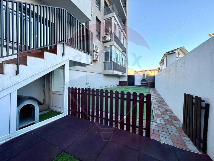 Apartament de vanzare 90 mp utili loc de parcare - 8