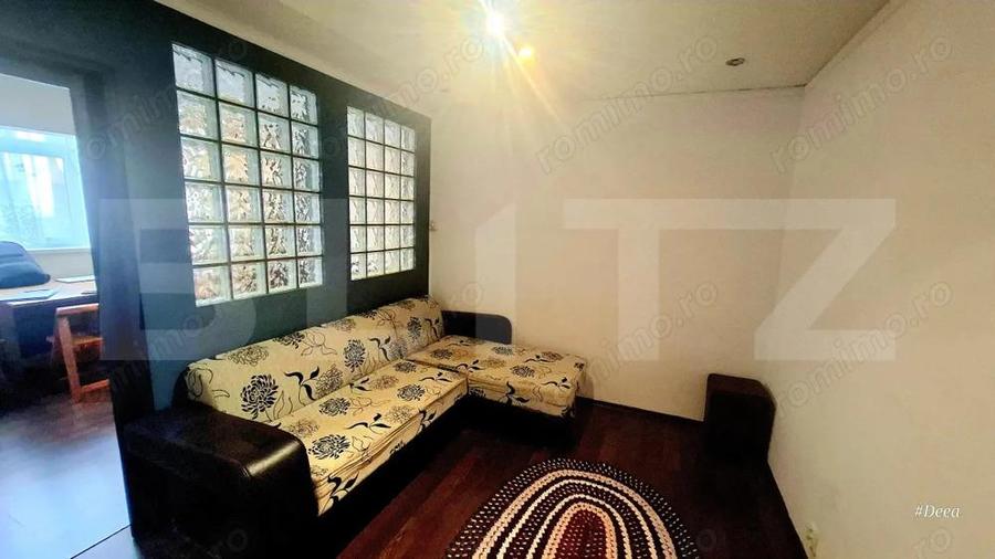 Garsoniera 25 mp Aleea Negoiu -Ideal Investi?ie sau locuin?a - 9