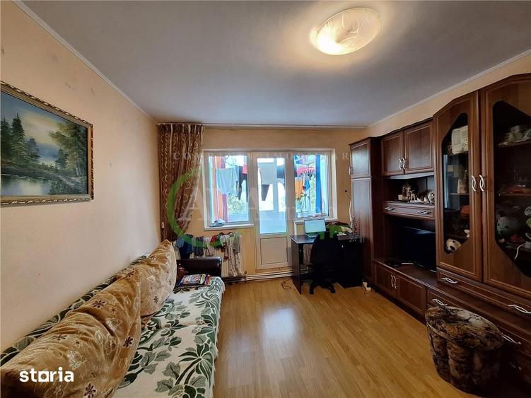 Apartament 2 camere semideomandat zona Orizont - 1