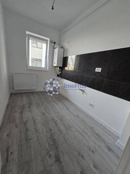 Intabulat - Apartament 2 camere - 4