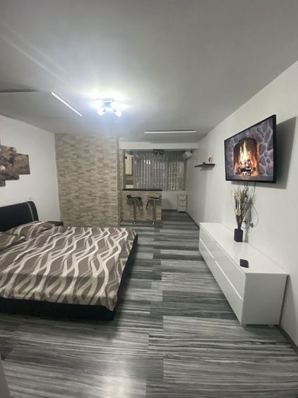 Inchiriez apartament cu o camera Mazepa 1 dotat si utilat complet lux - 1