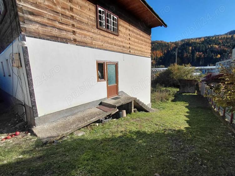 Vand casa in campeni - 3