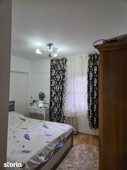 Apartament 2 camere centru Radauti - 8