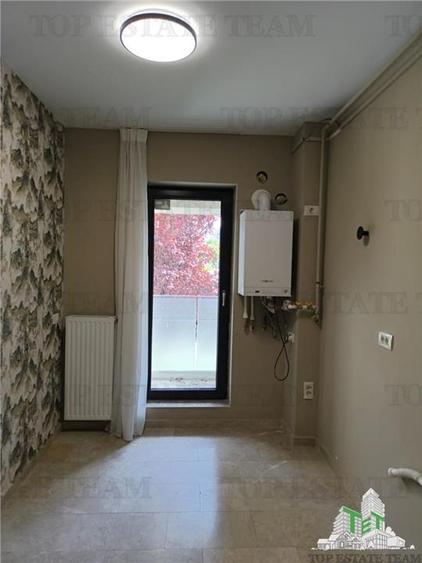 Garsoniera la cheie centrala proprie, Bd. Timisoara, Plazza Mall, Parcul Liniei, - 7