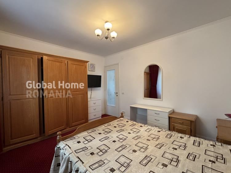 Apartament 4 Camere | Calea Vitan-Mall Vitan | Renovat | 90MP - 9