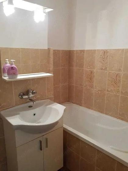 Inchiriere apartament 1 camera, Calarasi 4, Mobilat si utilat, etaj 1 - 1