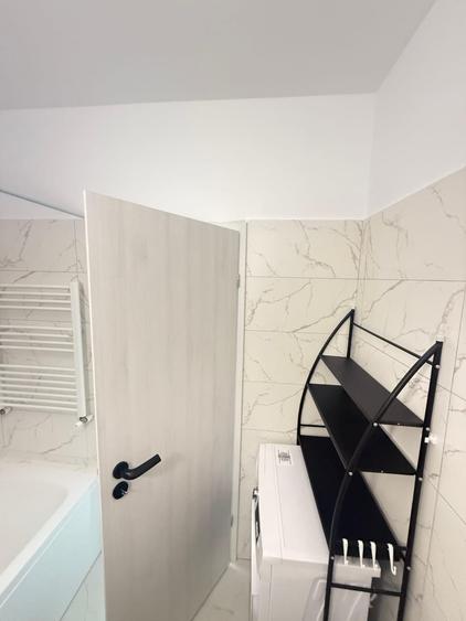 Garsoniera decomandata-Tva inlcus -Militari Residence-Comision 0% - 32