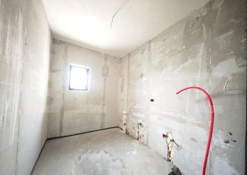 Apartament 2 camere cu terasa Santandrei,ideal pentru lini? - 2