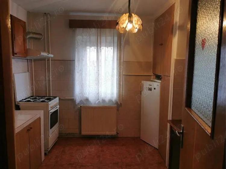 Apartament 3 camere decomandat etaj 3 amenajat Dorobantilor model mare - 5