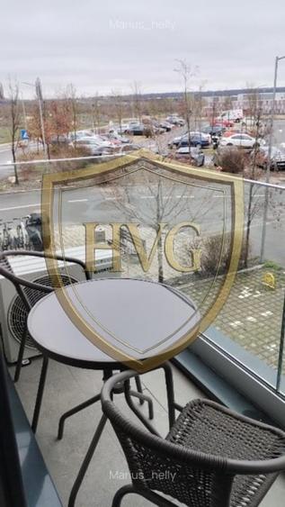 Garsoniera | Complex Atria | Centrala Proprie - 4