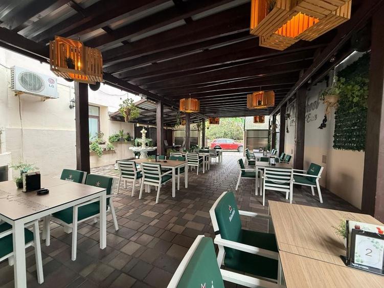 OPORTUNITATE UNICĂ | DE VANZARE AFACERE PROFITABILĂ | LÂNGĂ OPERA NAȚIONALĂ - 7