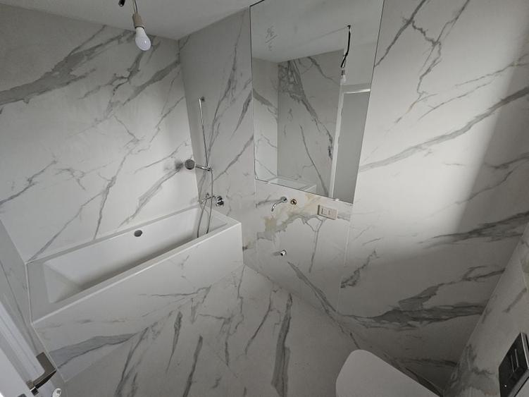 Penthouse 4 camere 3 bai de Lux în  Iancu Nicolae, Baneasa Nou - 26