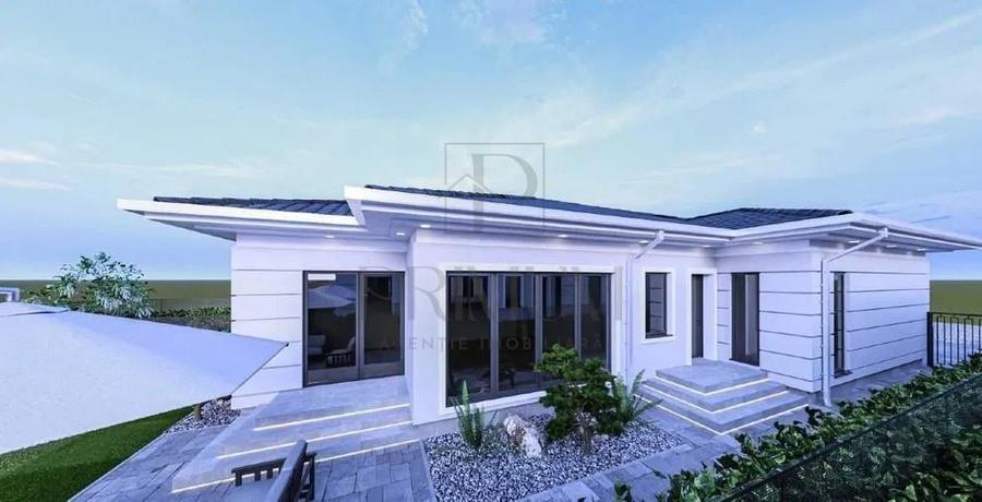 Duplex modern - canalizare - zona accesibila - 4