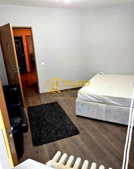 Apartament in Pacurari 2 camere - 8