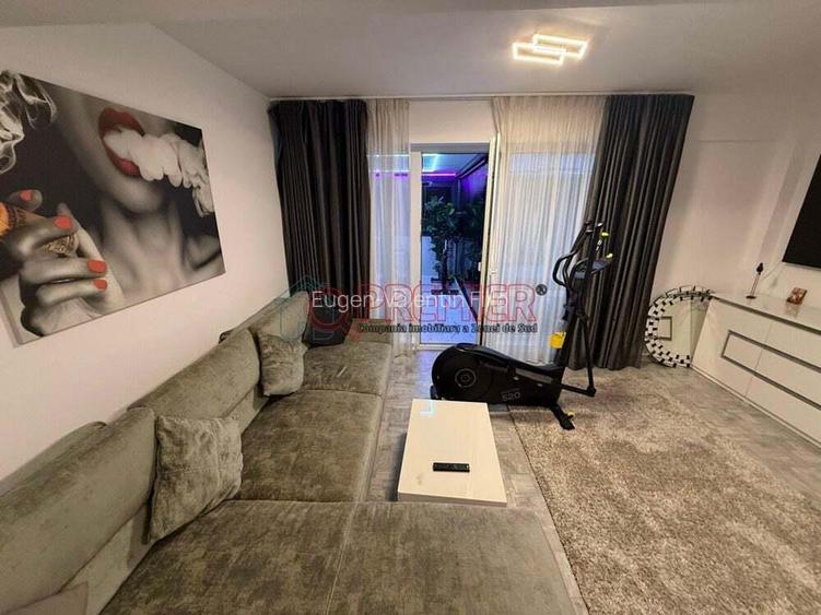 PENTHOUSE 3 Camere - Decomandat - Lux PENTHOUSE 3 Camere - Decomandat - Lux