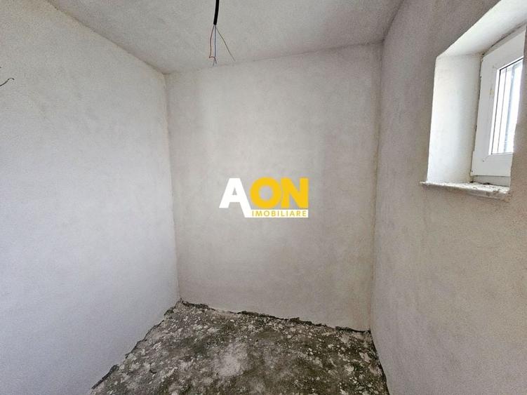 Casa 5 camere, 952 mp teren, Alba - Micesti partea stanga - 8