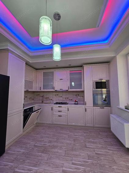 2 camere zona Mosilor - 1