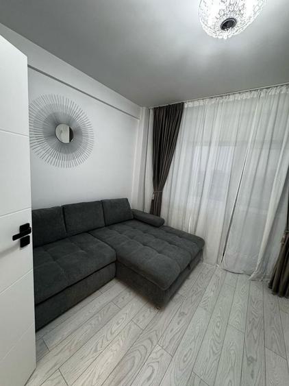 Garsoniera de inchiriat , strada mugurelui - 1