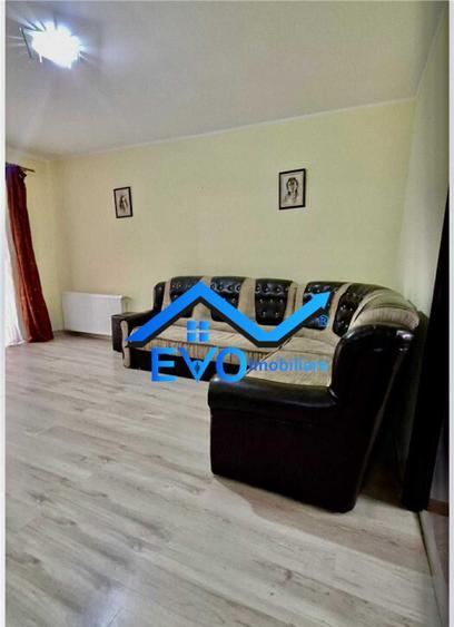 Se inchiriaza, apartament 2 camere, loc de parcare si boxa, - 11