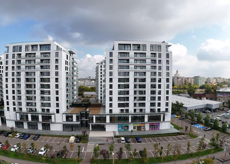 One Cotroceni Residence - comision 0%, reprezentam proprietarul! - 4