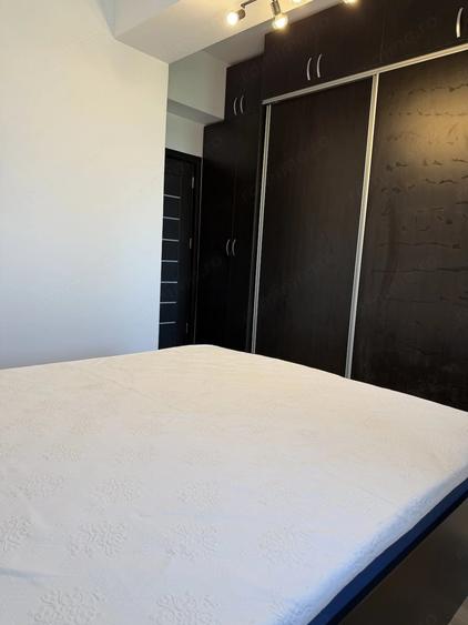 Apartament cu 2 camere decomandat în Tei
