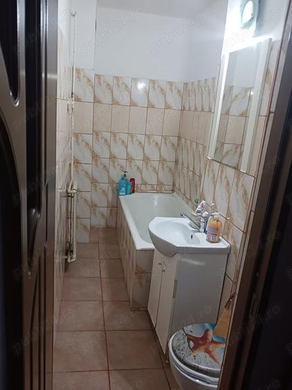 OFERTA Garsoniera confort 1 decomandata gavana 3 Etaj 4din4 - 1