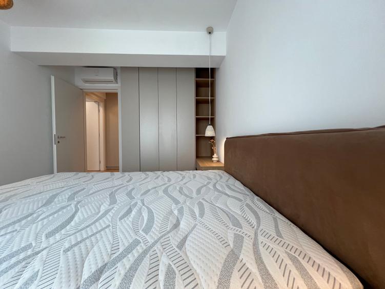 Inchiriere Apartament 4 Camere Iancu Nicolae- British School - 28