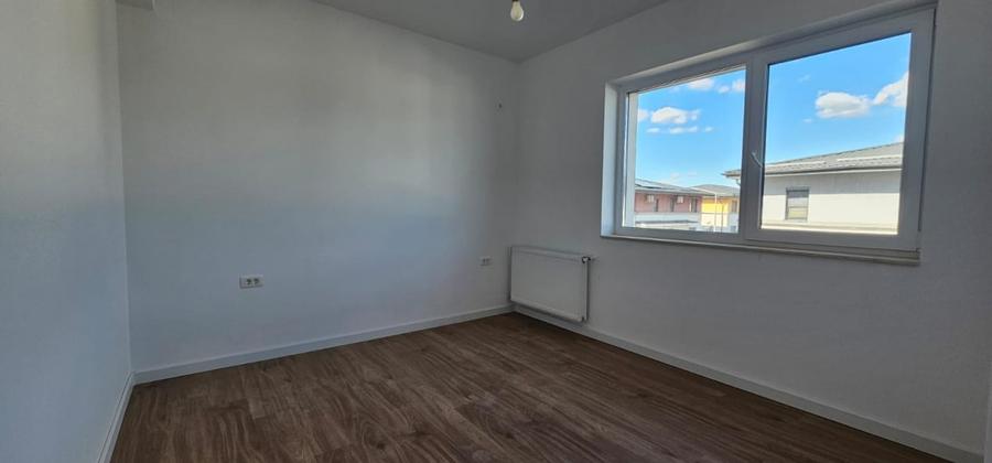 Apartament 3 camere 2 bai si terasa 14 mp in complexul Green Garden. - 16