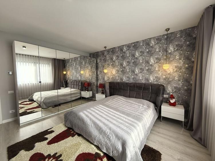 Mobexpert Homes - Vila in apropiere de Scoala Americana - 9