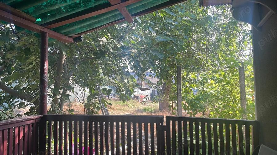 Casa ?i teren localitatea Mahmudia bra?ul Sf. Gheorghe (Delta Dunarii) - 4