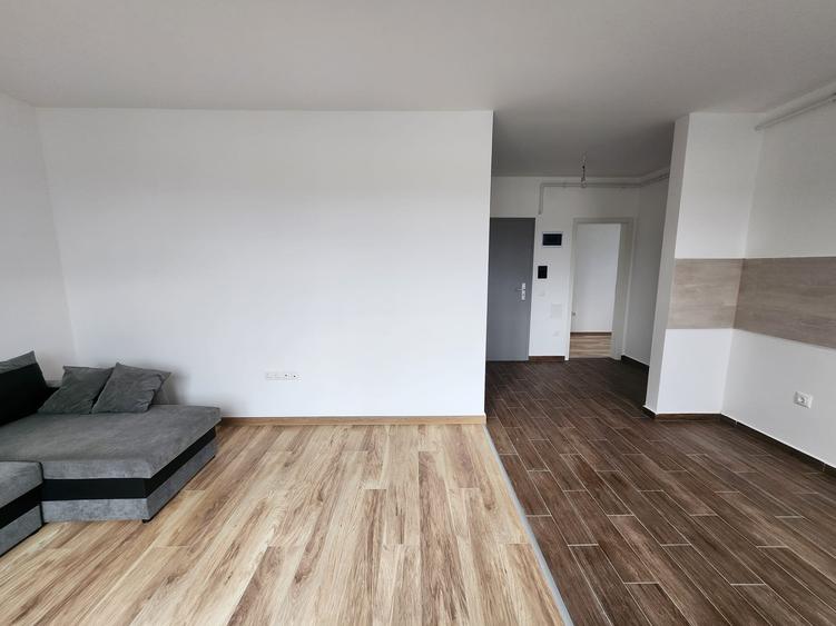 Apartament 2 camere si birou tip Studio Avantgarden - 4