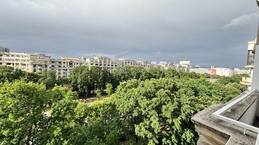 REA1023760 Apartament lux cu 3 camere si vedere panoramica la fantani I Bulevard