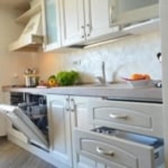 Apartament 3 camere 2 bai mobilat utilat intrare statiunea Mamaia - 15