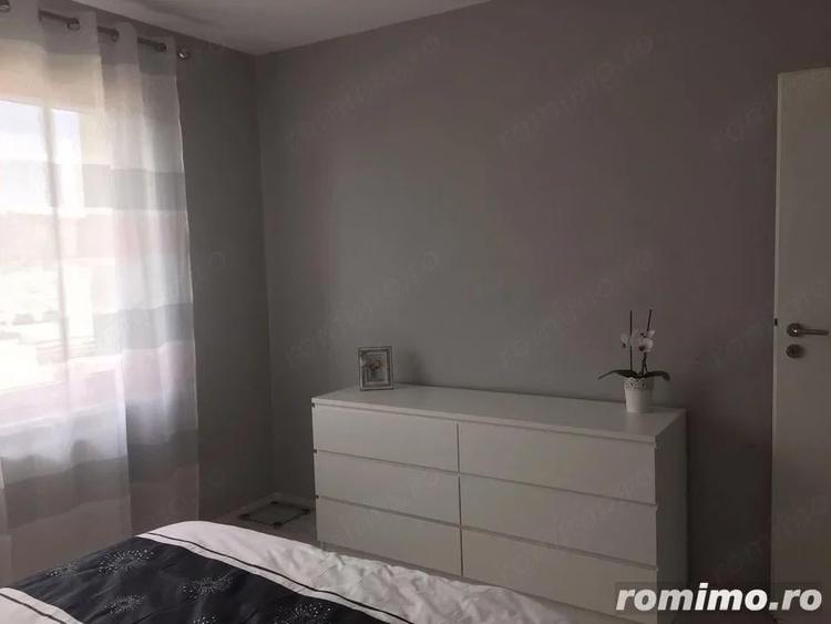 Garsoniera zona Obor - 3