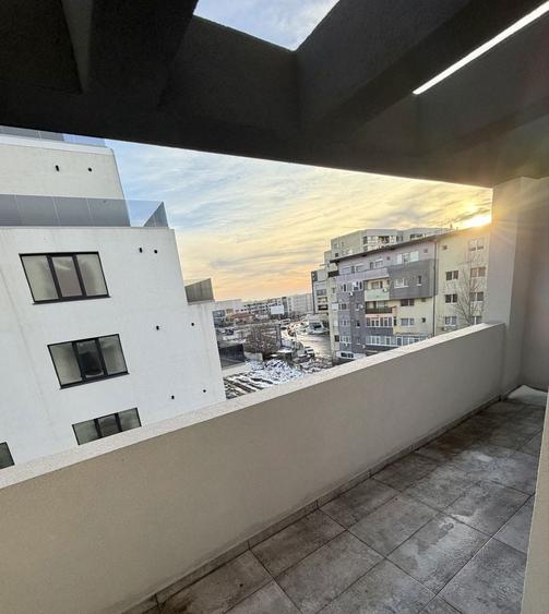 Apartament 2 camere Tomis plus Persoana Fizica - 3