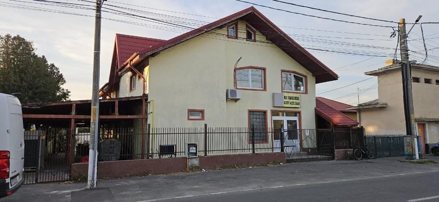 Casa în Snagov Sat, super afacere - 2