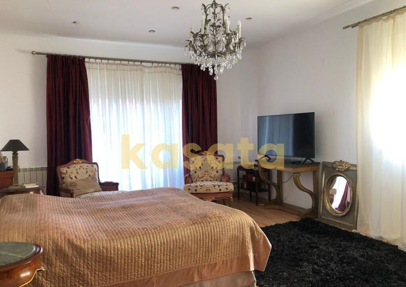 Vila deosebita 11 camere Erou Iancu Nicolae - 11