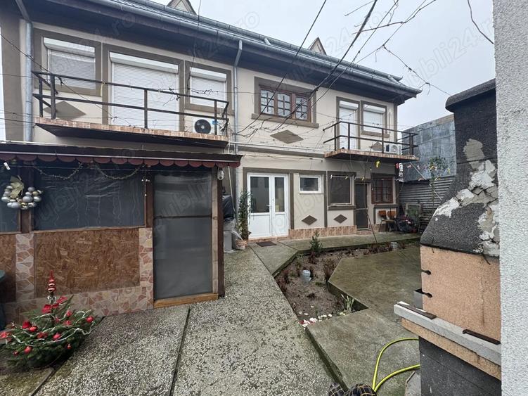 Vand imobil str. Grivi?ei - 1