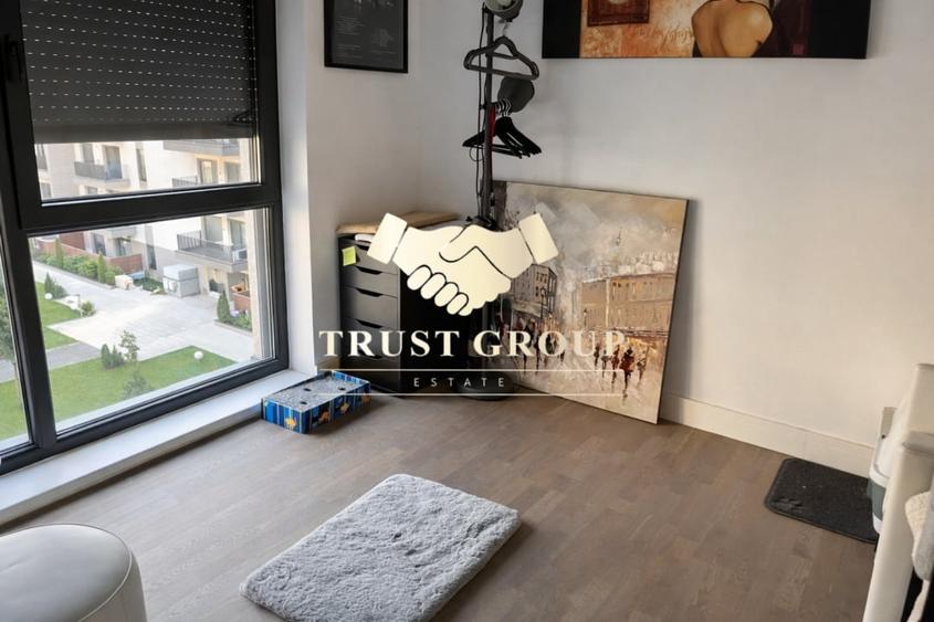 Apartament 3 camere Domenii - 2