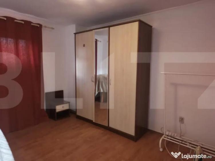 Casa cu 3 camere, curte verde si spatioasa - 14