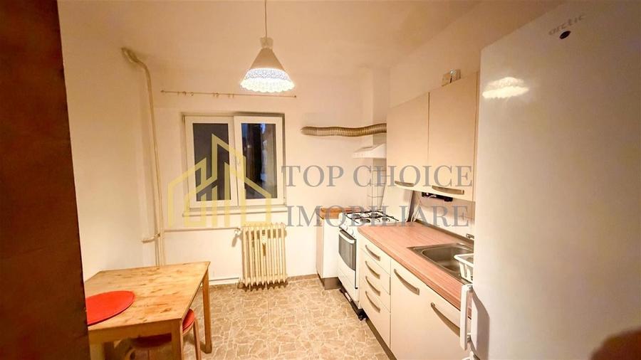 3 CAMERE SPATIOS ION MIHALACHE KISELEFF - BLOC 1982 - 2 LIFTURI - VEDERE SPATE - 18