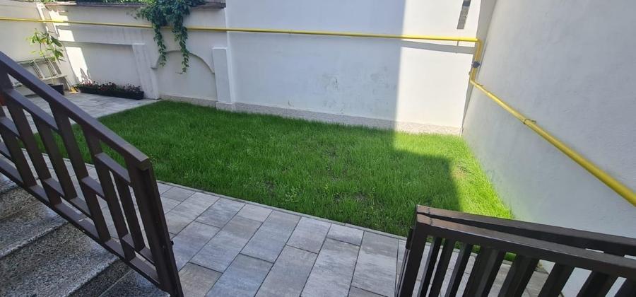 Vand imobil 485 m2 zona domenii parcul ciresari vis a vis Arcadia - 5