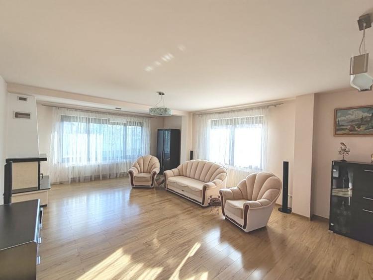 Casa  individuala  Sanpetru - 2