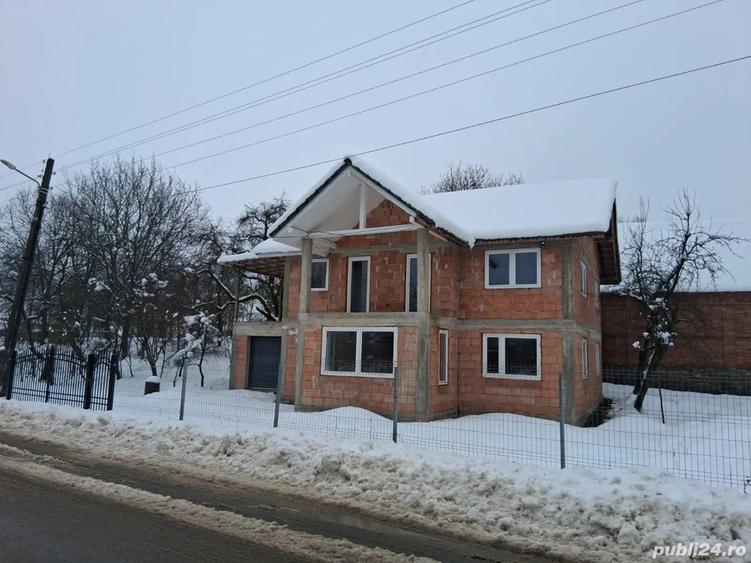 Vila de vanzare Ha?eg - 1